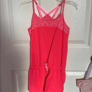 Ivivva romper